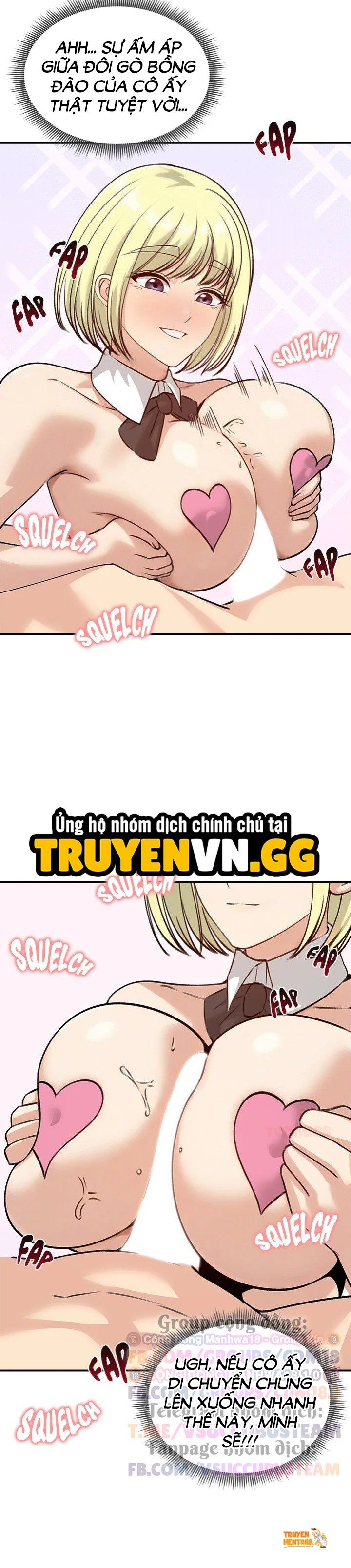 Xem ảnh Người Vợ Bỏ Trốn! - Chapter 58 - tmpe9p8heuu - Truyenhentaiz.net