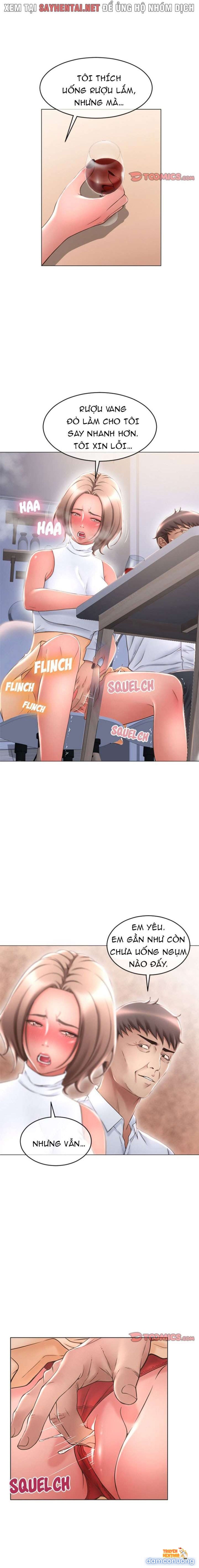 Xem ảnh tmpt4dvbjpu trong truyện hentai Gần Nhưng Xa - Chap 54 - www.hentaitvn.net