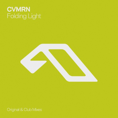 CVMRN - Folding Light (2026) MP3