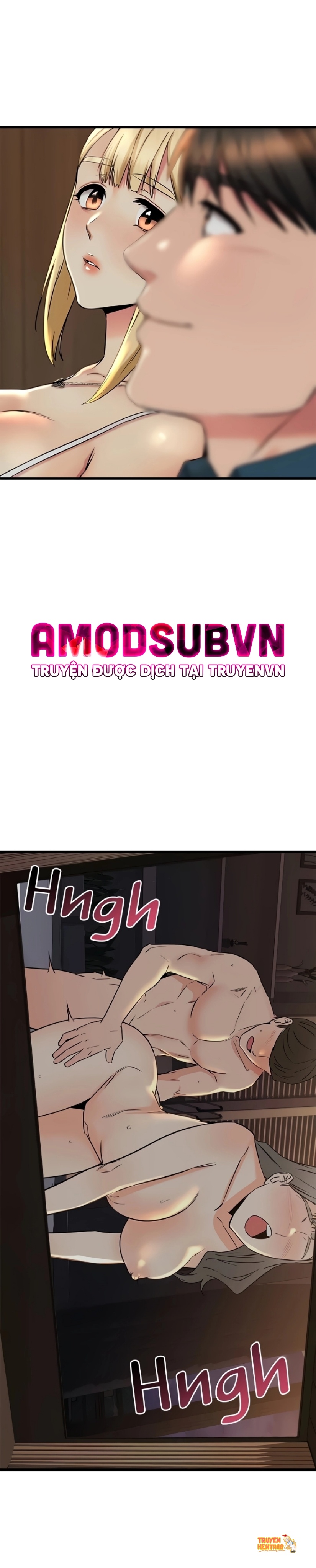 Trang truyện tmpna 68wce trong truyện tranh Ranh Giới Người Bạn - Chapter 56 - truyenhentai18.net