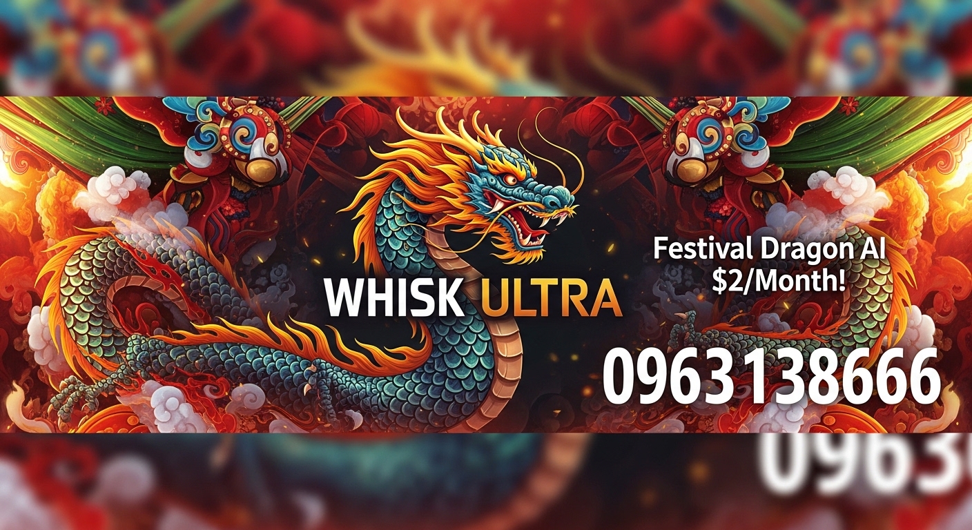 account first whisk ultra latest