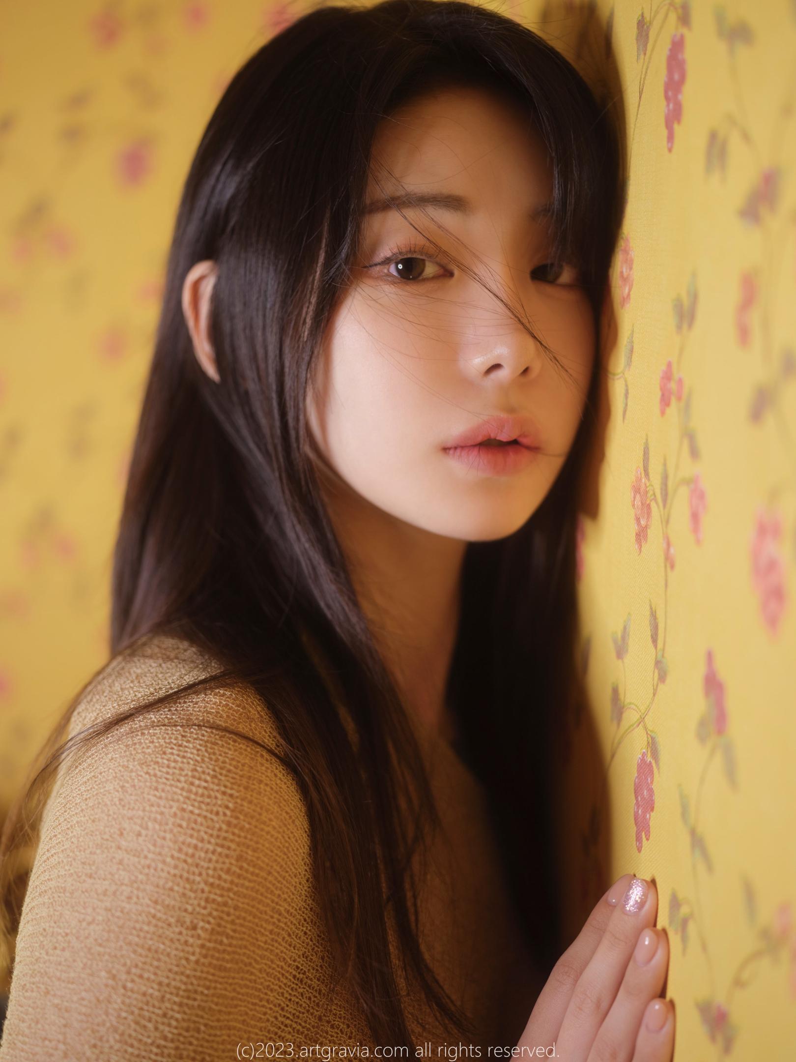Wuyo(우요) NO.015 ARTGRAVIA Vol.566 52