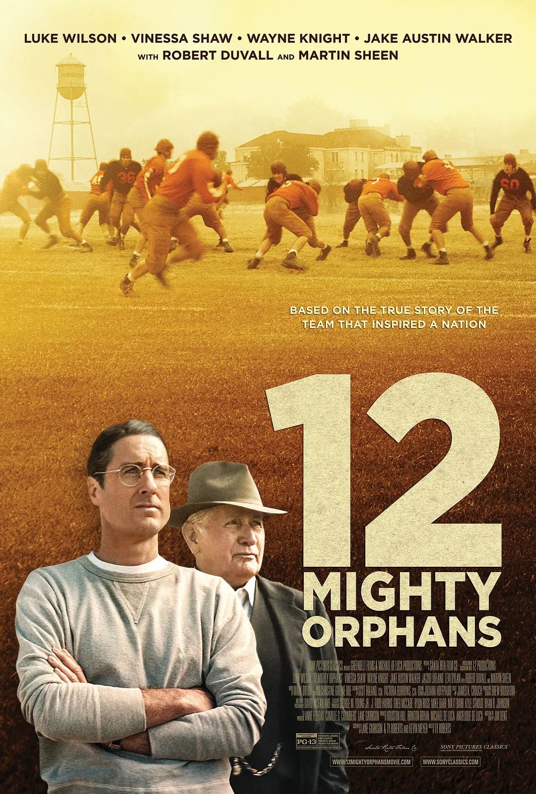[1747] 孤儿橄榄球队 / 12 Mighty Orphans (2021)-131417.net