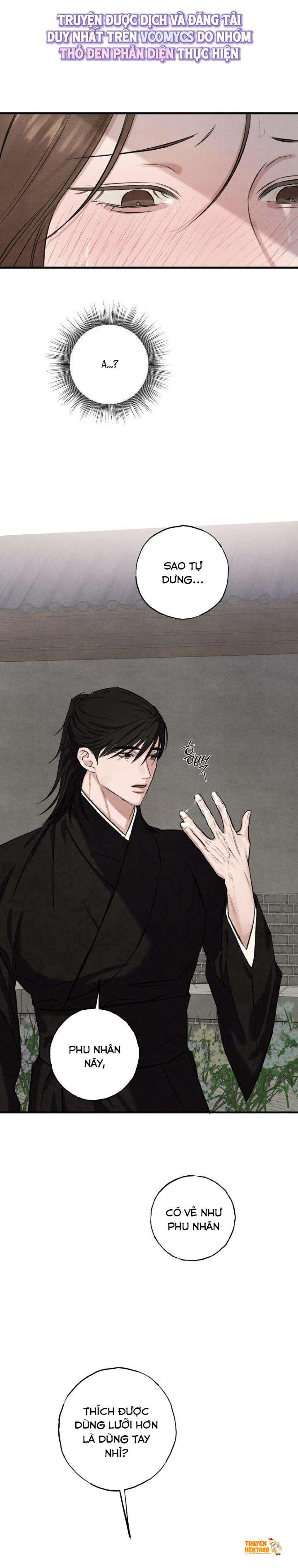 Trang truyện tmpmtwcmx17 trong truyện tranh 『18+』sư Mẫu - Chapter 5 - truyenhentai18.net