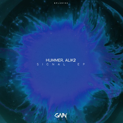 HUMMER, AliK2 - Signal EP (2026)