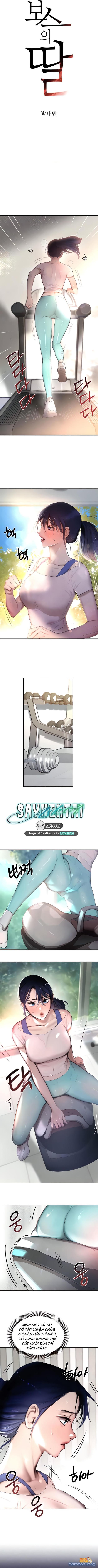 Trang truyện tmpt24p8ff5 trong truyện tranh Con Gái Của Boss - Chap 6 - www.lxmanga.org