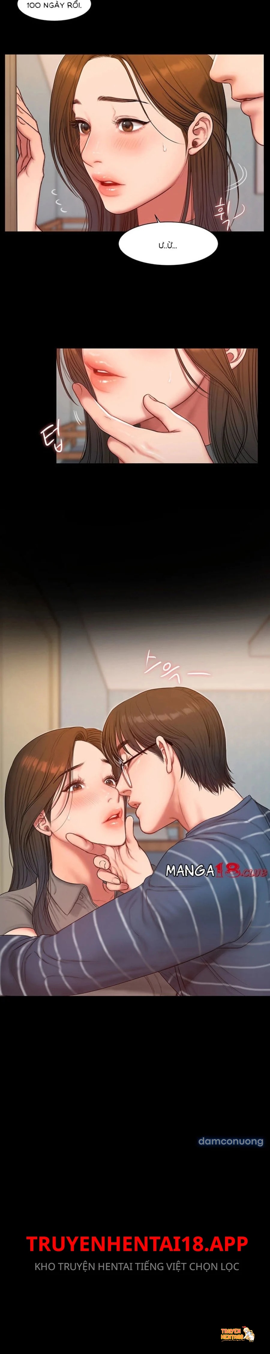 Trang truyện tmpesq40c9d trong truyện tranh Bạn Bè - Chap 3 - lxmanga.org