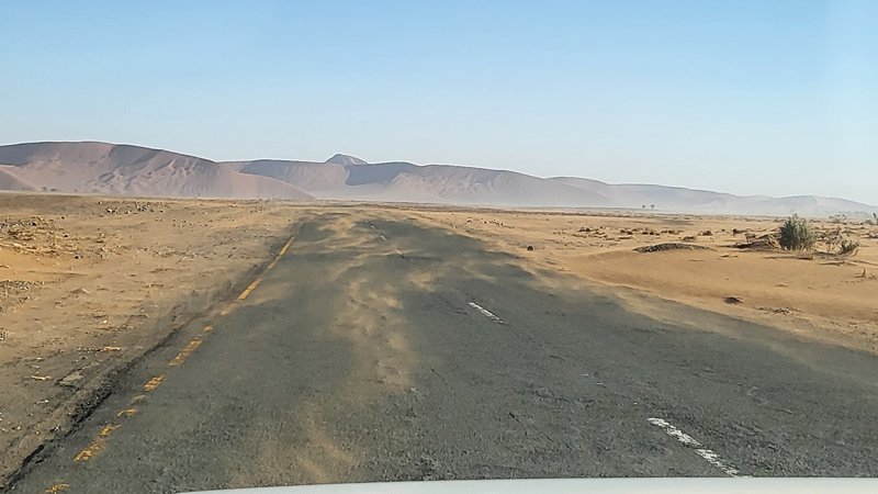 Африканские каникулы - зверики Крюгера, пески Намибии, воды Виктории Африканские каникулы - зверики Крюгера, пески Намибии, воды Виктории