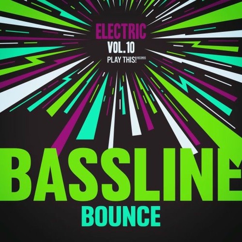 VA - Electric Bassline Bounce, Vol. 10 (2026)
