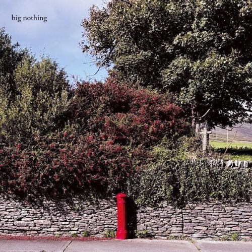 Big Nothing - Big Nothing (2026)