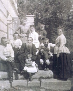 Fun Facts Friday: The Marriage of Leo & Sofya Tolstoy Fun Facts Friday: The Marriage of Leo & Sofya Tolstoy