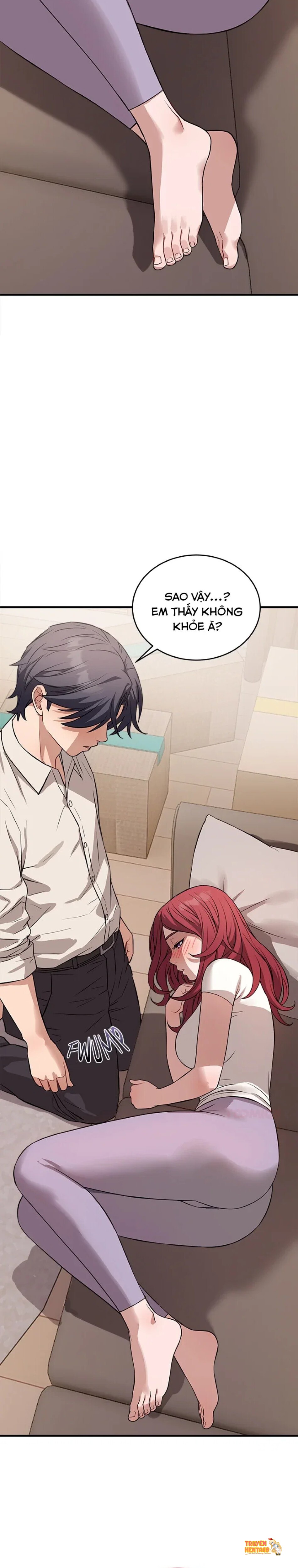 Xem ảnh tmpr684ydom trong truyện hentai Bố Ơi, Cố Lên!! - Chapter 16 - hentaitvn.net