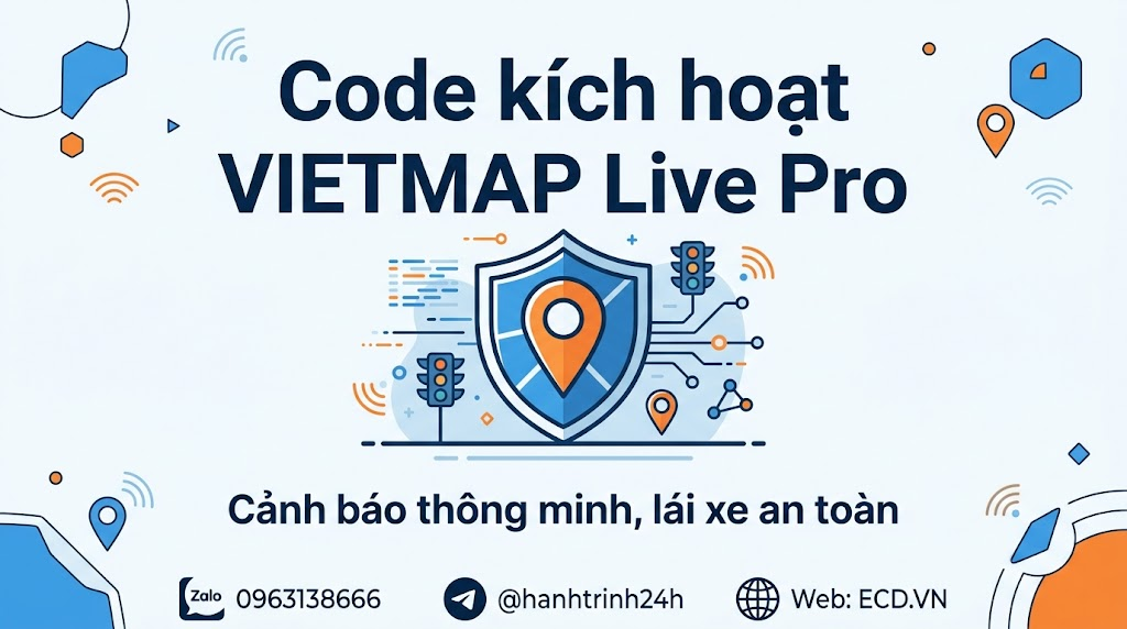 vietmap pro deal