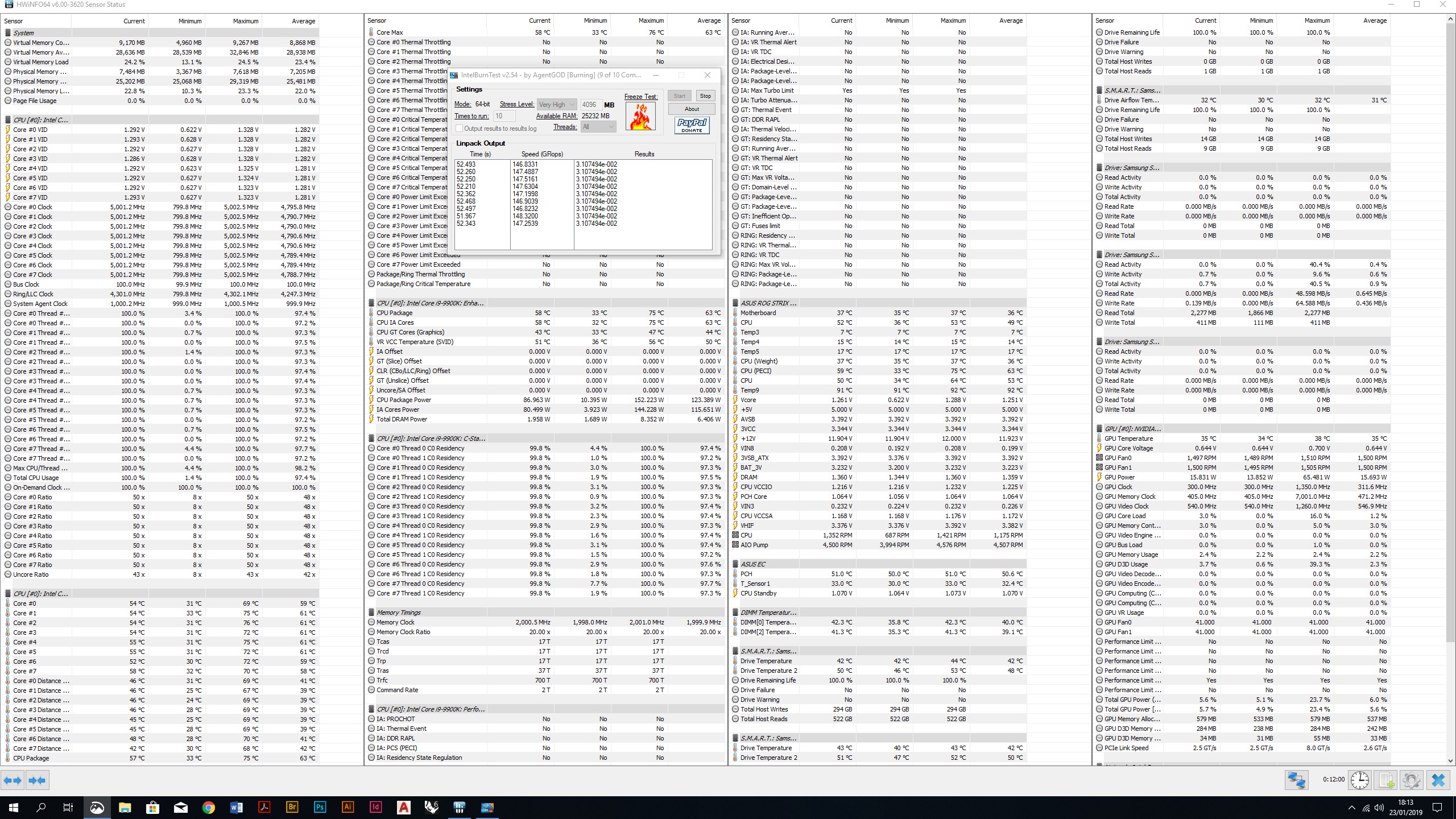 intel cpu diagnostic test intel cpu diagnostic test