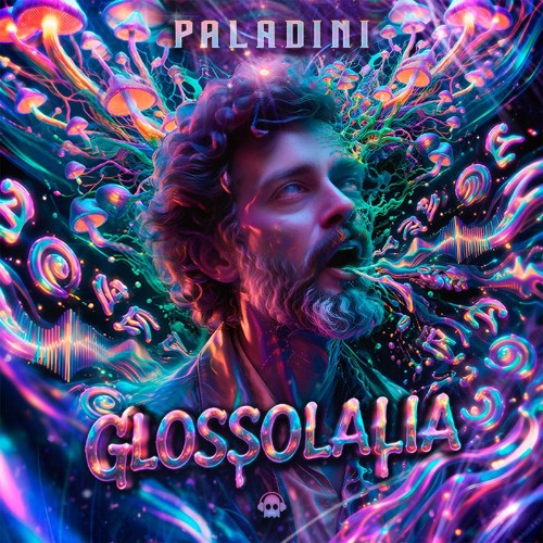 Paladini - Glossolalia (2026)