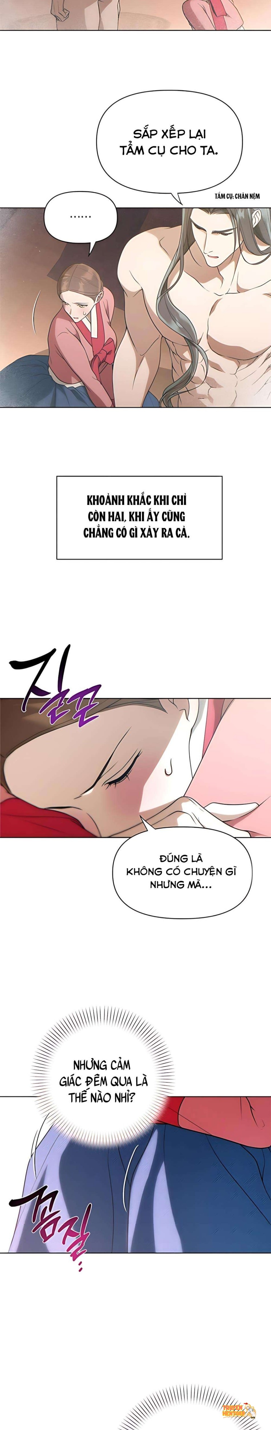 Xem ảnh 『18+』đêm Xuống Bên Sông Thu - Chapter 17 - tmpprviajj3 - Truyenhentaiz.net