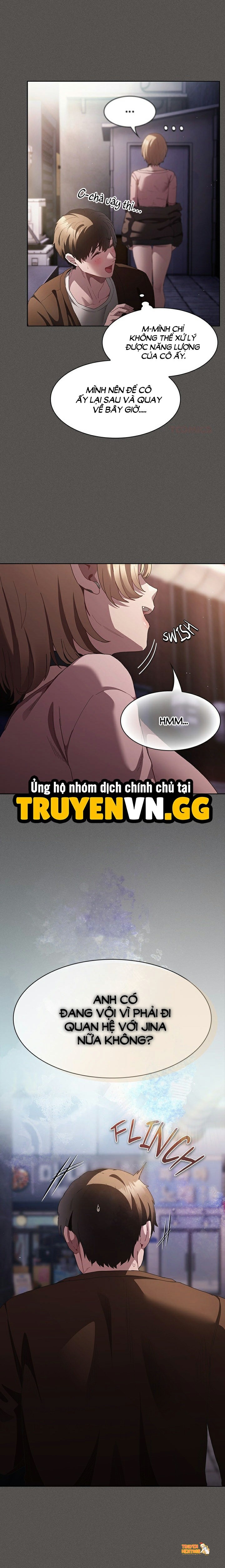 Trang truyện tmpqkvui10c trong truyện tranh Tin Em Đi! Em Trao Anh Lần Đầu Mà - Chapter 26 - truyenhentai18.net