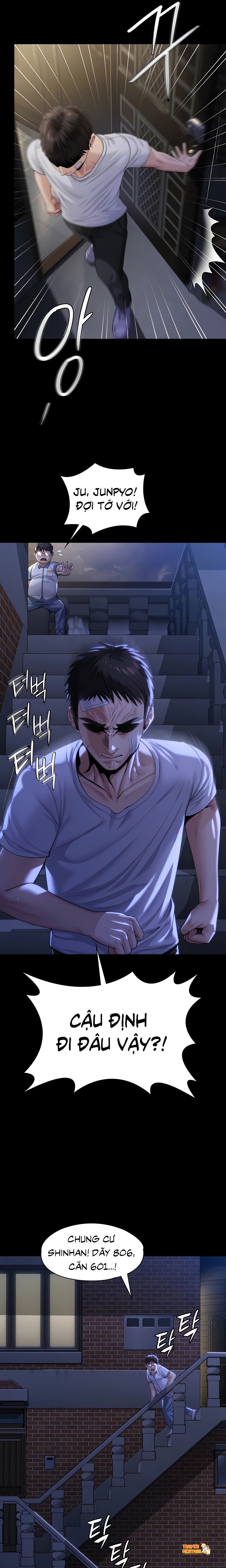 Xem ảnh tmpnk1n h73 trong truyện hentai Tôi Sẽ Bảo Vệ Bạn - Chapter 2 - hentaitvn.net