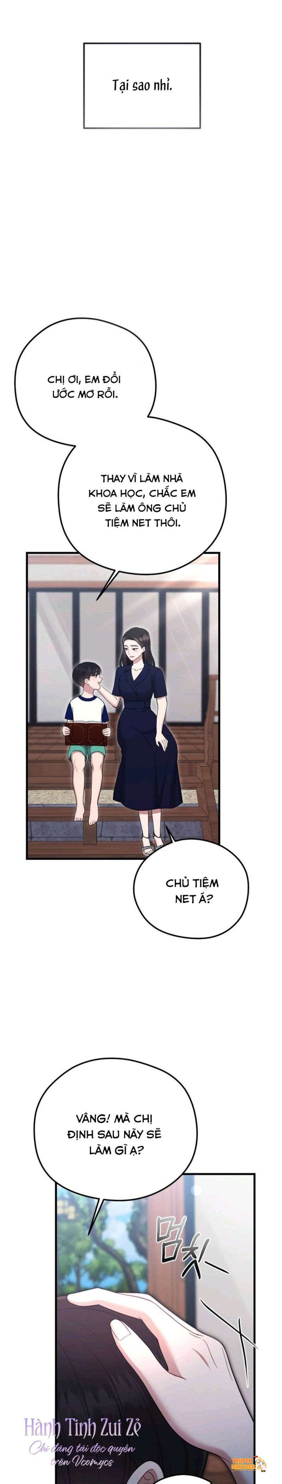 Xem ảnh 〖18+〗- Đêm Mùa Hè - Chapter 8 - tmpgaejb82d - Truyenhentaiz.net