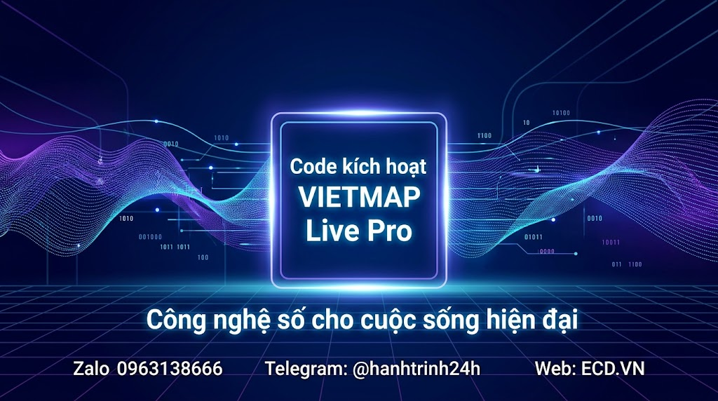 gps vietmap live