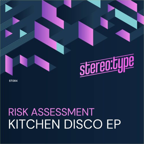 Risk Assessment - Kitchen Disco EP (2026) MP3