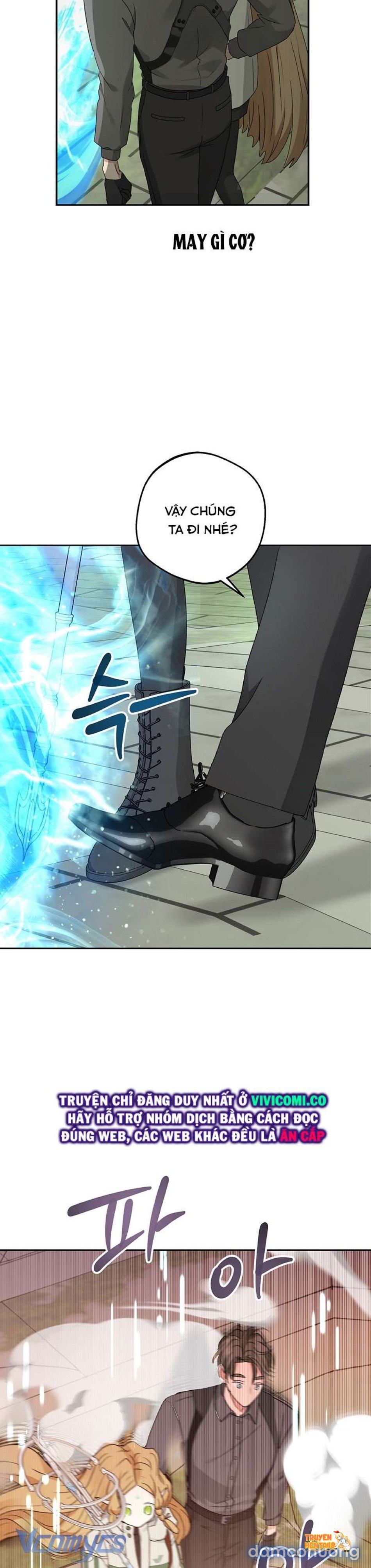 Xem ảnh [không Che] Yêu Tinh Giao Phối - Chapter 28 - tmpde0av9ny - Truyenhentaiz.net