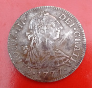 2 reales Carlos III 1777 02