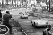 24 HEURES DU MANS YEAR BY YEAR PART ONE 1923-1969 - Page 37 55lm37-P550-RS-H-Polensky-R-von-Frankerberg-9