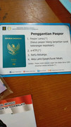 Sosialisasi Passport