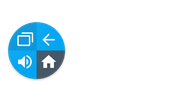 Button Mapper Transparent