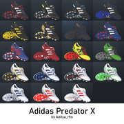 [Image: Adidas-Predator-X.png]