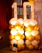 Corporate Event Setup
