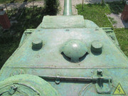 Советский тяжелый танк ИС-2, Оса IMG-3658