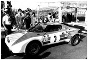 Targa Florio (Part 5) 1970 - 1977 - Page 6 1974-TF-3-Andruet-Munari-006