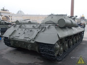 Советский тяжелый танк ИС-3,  Западный военный округ DSCN1889