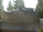Советский легкий танк БТ-2, Парк "Патриот", Кубинка S6302698