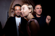 Saoirse Ronan - Calvin Klein SS19 Fashion Show September 11 2018-l6rpnnkwdn.jpg