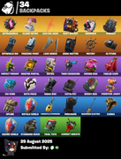 backpack