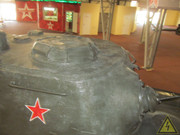 Советский тяжелый опытный танк Объект 238 (КВ-85Г), Парк "Патриот", Кубинка IMG-7000