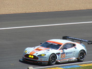 24 HEURES DU MANS YEAR BY YEAR PART SIX 2010 - 2019 - Page 24 14lm95-A-Martin-Vantage-K-Poulzen-D-Heinemeir-N-Thiim-3