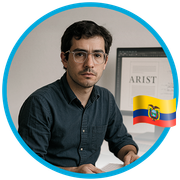 Andrés Vélez