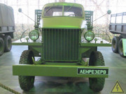 Американский грузовой автомобиль Studebaker US6, «Ленрезерв», Санкт-Петербург IMG-2302
