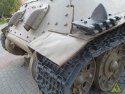 Советский средний танк Т-34, СТЗ, Волгоград IMG-5662