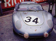 24 HEURES DU MANS YEAR BY YEAR PART ONE 1923-1969 - Page 50 60lm34-P718-RS60-4-M-Trintignant-H-Herrmann