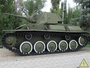 Советский легкий танк Т-70Б, Каменск-Шахтинский IMG-7710