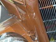 Советский легкий грузопассажирский автомобиль ГАЗ-М415, Музейный комплекс УГМК, Верхняя Пышма IMG-0473
