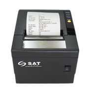 Impresora Termica SAT 38T UE - 10