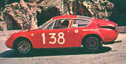 Targa Florio (Part 4) 1960 - 1969  - Page 14 1969-TF-138-03