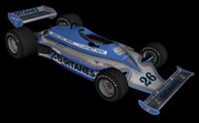  "F1 1977 mod" - Development & updates 2lsj7