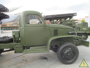 Американский автомобиль Chevrolet G7117 с установкой БМ-8-24, Музей военной техники, Верхняя Пышма IMG-9020